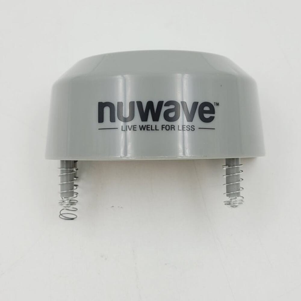 NuWave Party Mixer Model #22191 Replacement Plunger for Power Head 22191-3